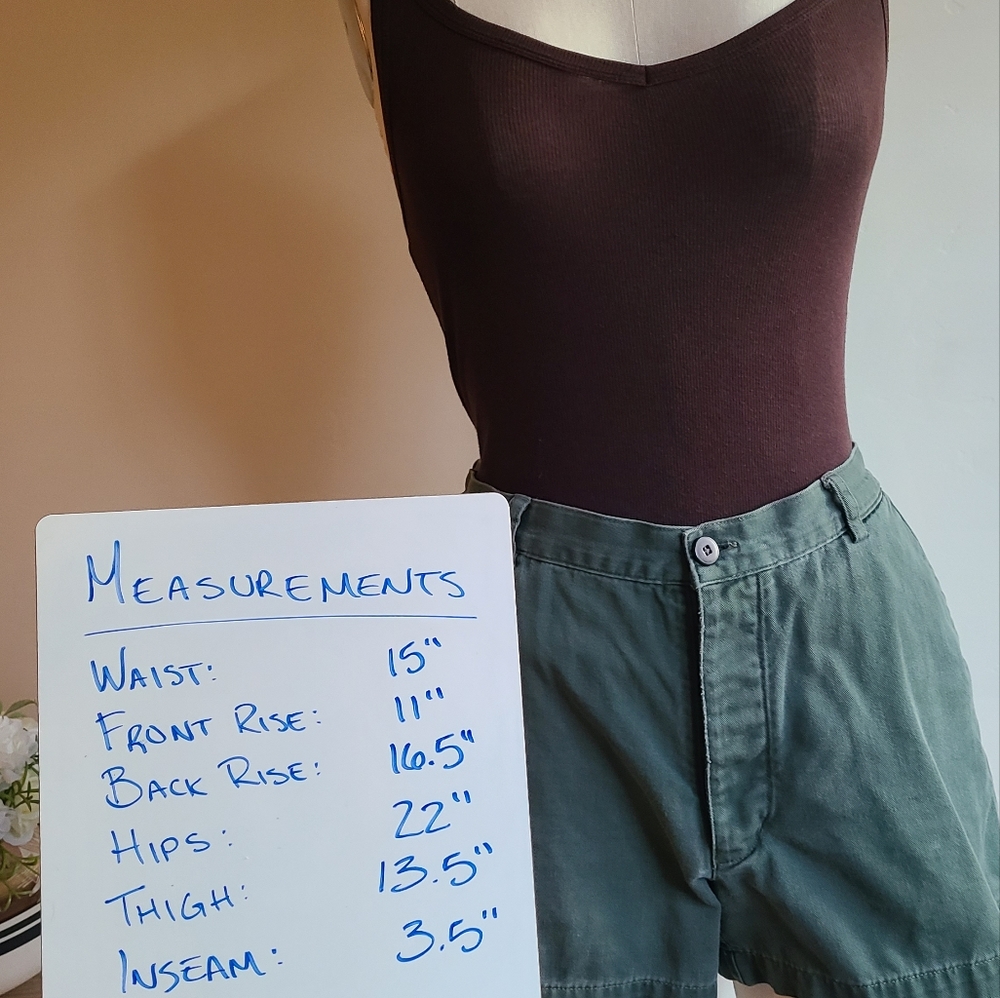 Vintage Patagonia Shorts - Picture 14 of 14